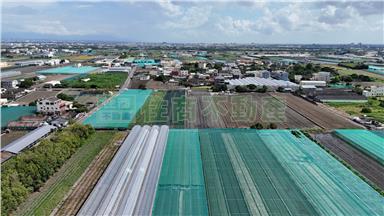 西螺三塊厝段有電有水角窗農地B房屋室內格局與周邊環境