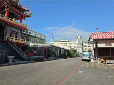 南紡裕農•面寬六米雙向路宅房屋室內格局與周邊環境