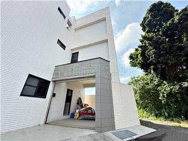下營國中雙車透天大邊間房屋室內格局與周邊環境