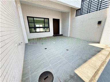 近下營國中雙車透天A8房屋室內格局與周邊環境