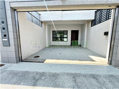 近下營國中雙車透天A9房屋室內格局與周邊環境