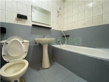 美和加州三房景觀廈房屋室內格局與周邊環境