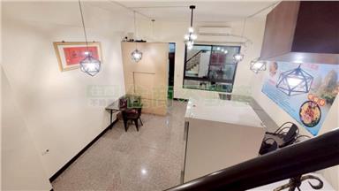 潮州6年屋美店墅房屋室內格局與周邊環境