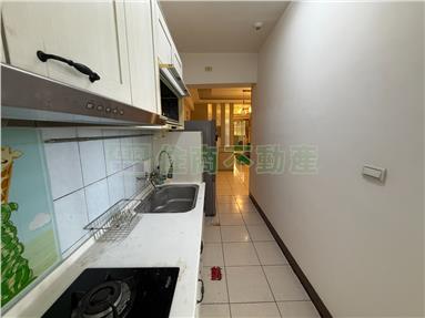 至正國中新整三房景觀大樓房屋室內格局與周邊環境