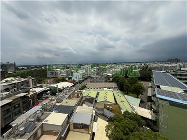 至正國中新整三房景觀大樓房屋室內格局與周邊環境