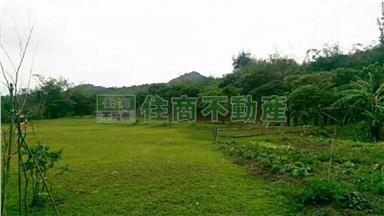 小墾丁-世外桃源渡假會館房屋室內格局與周邊環境