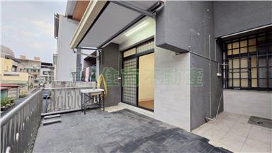 千禧三期大面寬優質車墅房屋室內格局與周邊環境