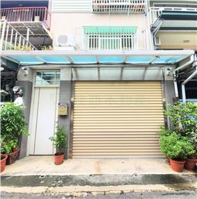 後站樂齡公園美透天房屋室內格局與周邊環境