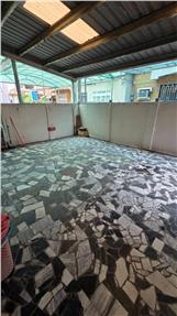 仁愛商圈車庫透天房屋室內格局與周邊環境