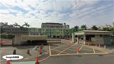 建興商圈稀有三大平車黃金店住房屋室內格局與周邊環境
