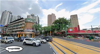 建興商圈稀有三大平車黃金店住房屋室內格局與周邊環境