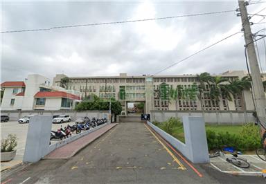 彰化正德高中雙面路建地房屋室內格局與周邊環境