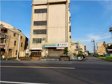 西港大塭寮雙面路733坪果園房屋室內格局與周邊環境