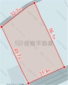 新營天鵝湖旁方正美農地房屋室內格局與周邊環境
