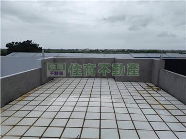 七股竹橋大地坪孝親車墅房屋室內格局與周邊環境