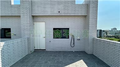 佳里佳北路文教首排黃金店面房屋室內格局與周邊環境