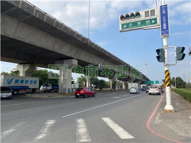 仁武產業園區預售全新廠房房屋室內格局與周邊環境
