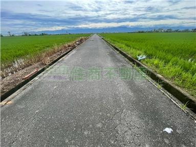 高鐵新港東方正農地(二)房屋室內格局與周邊環境