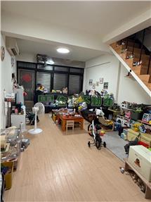 小港宏平商圈停車1+夾房屋室內格局與周邊環境