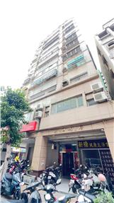 陽明國小頂樓唯一陽光屋一層一戶房屋室內格局與周邊環境