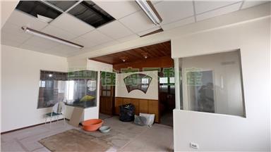 陽明國小頂樓唯一陽光屋一層一戶房屋室內格局與周邊環境