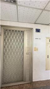 陽明國小頂樓唯一陽光屋一層一戶房屋室內格局與周邊環境