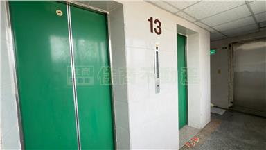 陽明國小頂樓唯一陽光屋一層一戶房屋室內格局與周邊環境