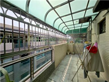 過埤國小雙車位別墅房屋室內格局與周邊環境