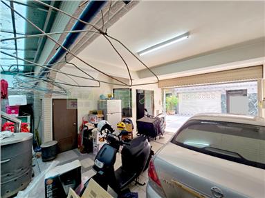 過埤國小雙車位別墅房屋室內格局與周邊環境