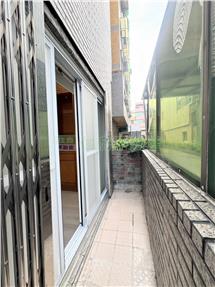 明誠建工商圈3房+平車樓中樓房屋室內格局與周邊環境