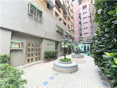 明誠建工商圈3房+平車樓中樓房屋室內格局與周邊環境