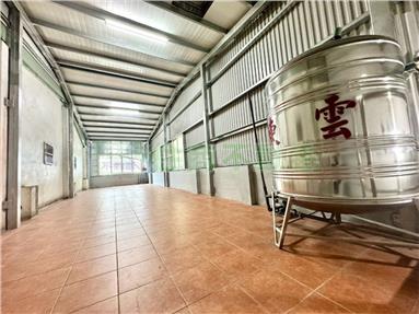 後驛火車站前翻新優質透天金店面房屋室內格局與周邊環境