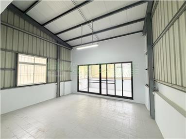 南紡生活圈36坪雙車墅房屋室內格局與周邊環境
