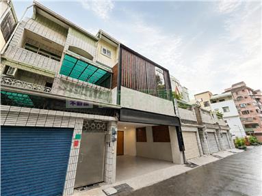 南紡生活圈36坪雙車墅房屋室內格局與周邊環境