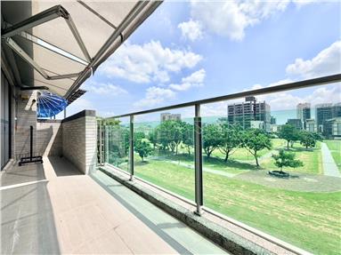 鳳山國中7米面寬雙車墅房屋室內格局與周邊環境