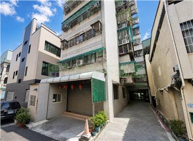 瑞隆五甲生活圈三房平車房屋室內格局與周邊環境