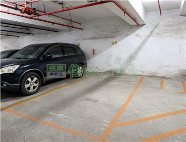 瑞隆五甲生活圈三房平車房屋室內格局與周邊環境