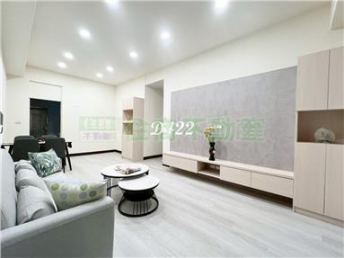 近南科免爬樓梯整新一樓寓