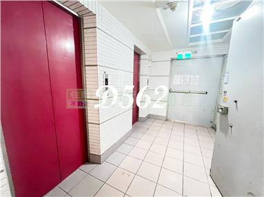 建興學區景觀套房房屋室內格局與周邊環境