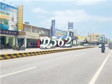 建興學區景觀套房房屋室內格局與周邊環境
