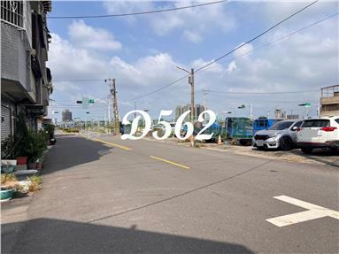 草湖寮芳鄰大面寬整新孝親透天房屋室內格局與周邊環境