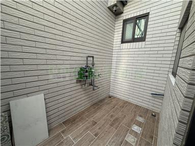 南紡夢時代.全新整理透天房屋室內格局與周邊環境