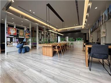 鄭子寮朝南.三面採光大面寬店面房屋室內格局與周邊環境