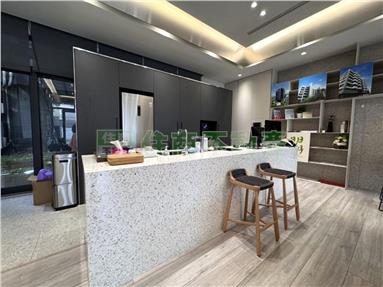鄭子寮朝南.三面採光大面寬店面房屋室內格局與周邊環境