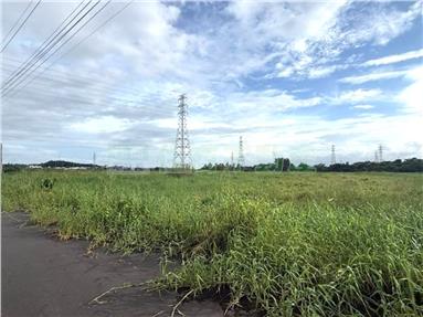 那拔國小後方2分半方正農地2房屋室內格局與周邊環境