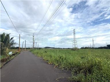 那拔國小後方2分半方正農地2房屋室內格局與周邊環境