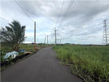 那拔國小後方2分半方正農地2房屋室內格局與周邊環境