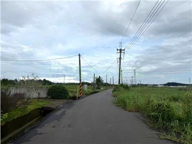 那拔國小後方2分半方正農地2房屋室內格局與周邊環境