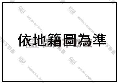 那拔國小後方2分半方正農地1房屋室內格局與周邊環境