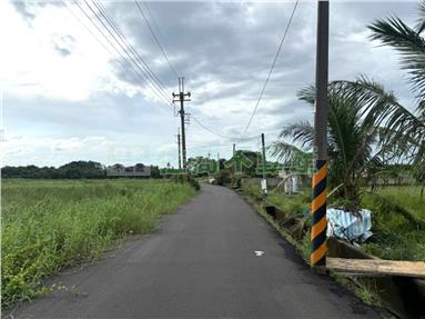 那拔國小後方2分半方正農地1房屋室內格局與周邊環境
